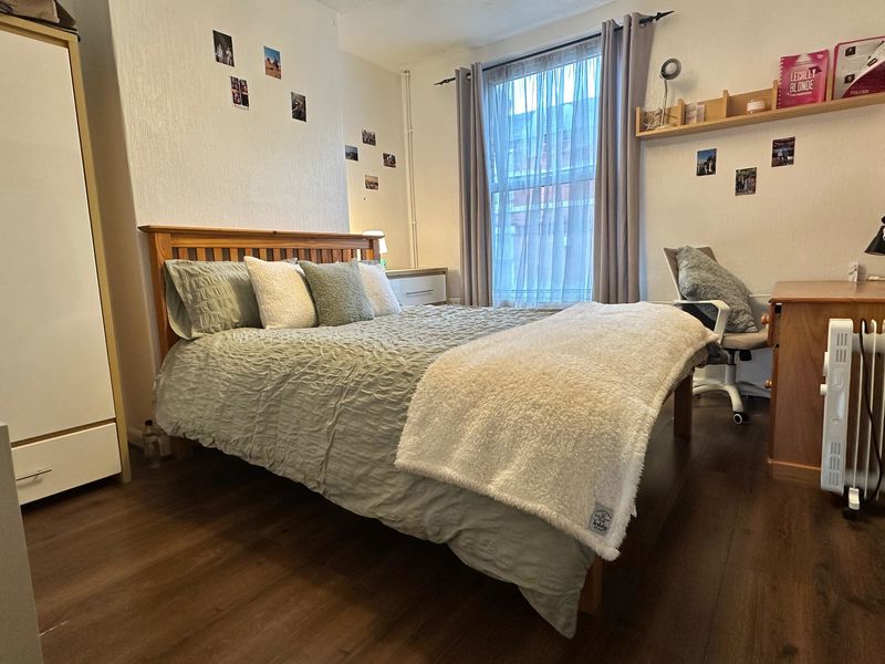 Chippendale Street Lenton